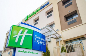 Holiday Inn Express Roslyn, an IHG Hotel